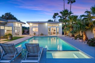 Single Family Residence, 2413 El Alameda, Palm Springs, CA 92262 - 86