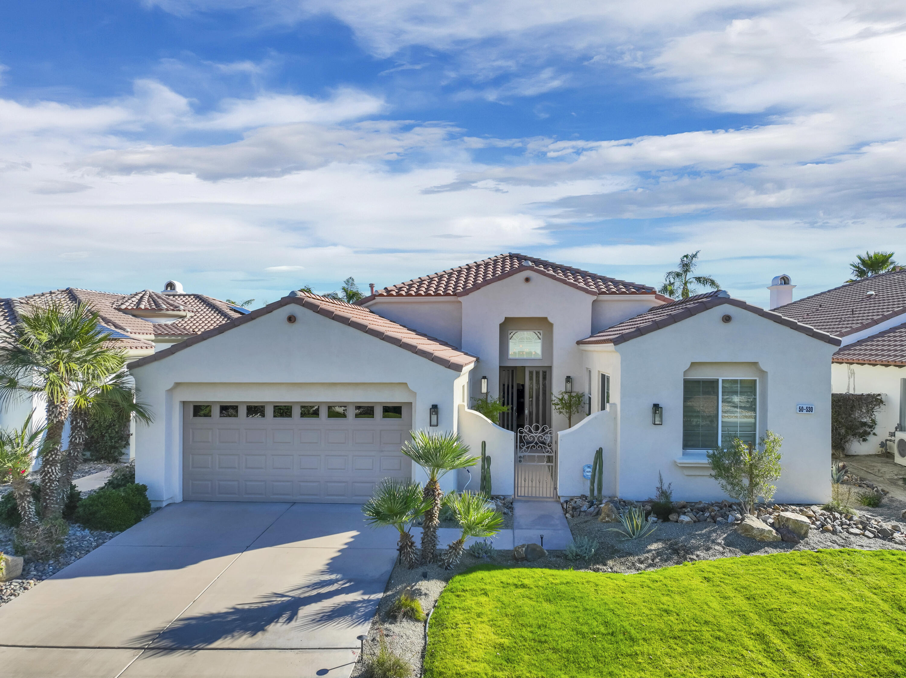 Single Family Residence, 50530 Los Verdes way, La Quinta, CA 92253 - 1