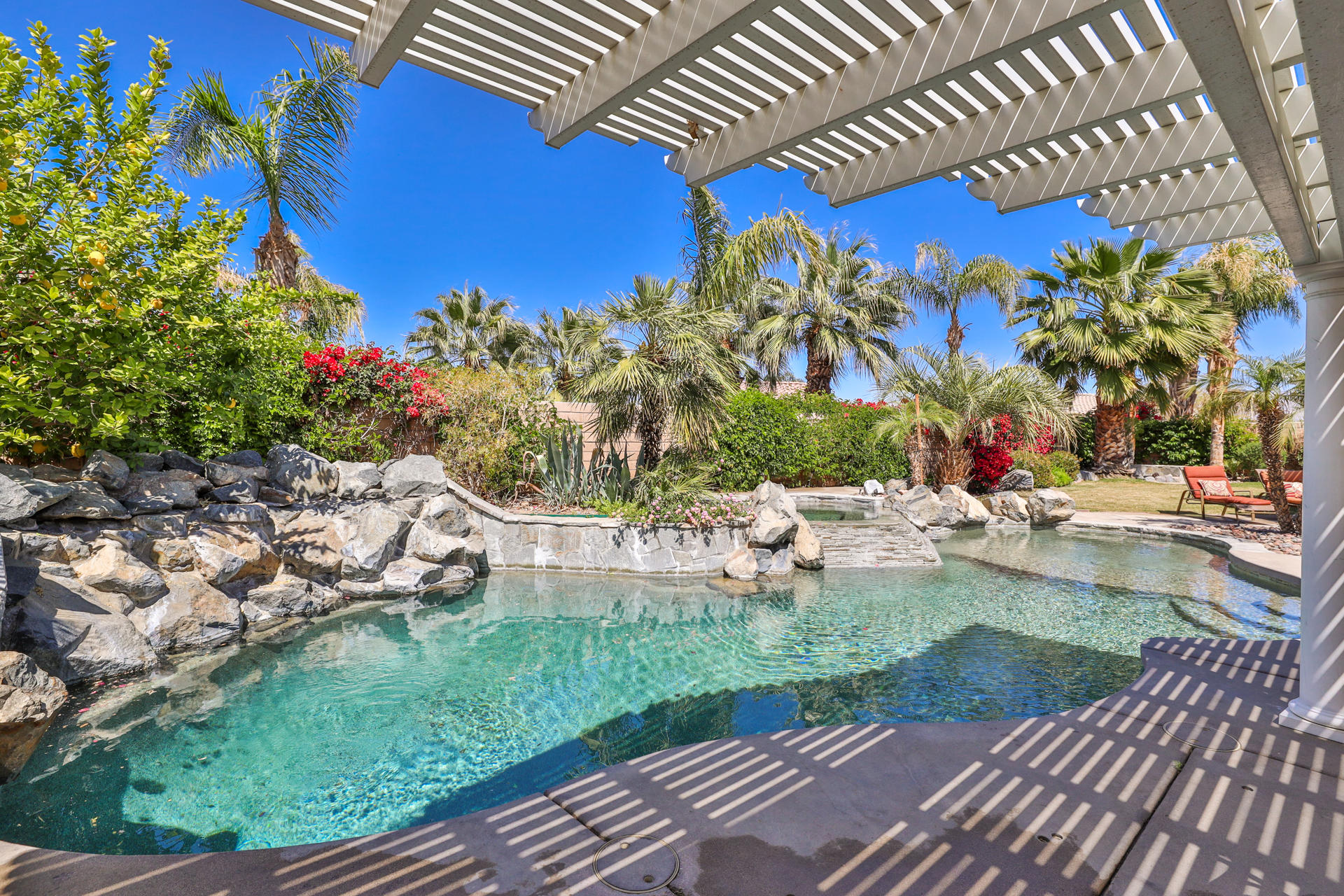 Single Family Residence, 78860 Galaxy dr, La Quinta, CA 92253 - 1