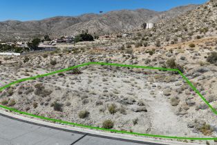 Land, Rayo Del Sol, Desert Hot Springs, CA  Desert Hot Springs, CA 92240