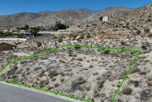 Land, Rayo Del Sol, Desert Hot Springs, CA  Desert Hot Springs, CA 92240