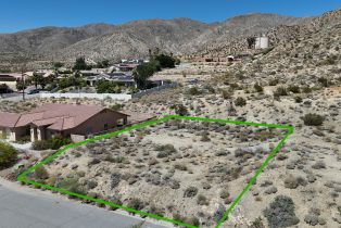 Land, Rayo Del Sol, Desert Hot Springs, CA  Desert Hot Springs, CA 92240