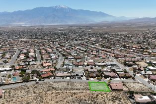 , 0 Rayo Del Sol, Desert Hot Springs, CA 92240 - 8