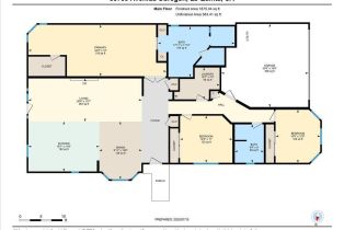 Single Family Residence, 53750 Avenida Obregon, La Quinta, CA 92253 - 46