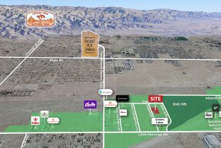 Land, 0 Palomar Lane, Desert Hot Springs, CA  Desert Hot Springs, CA 92240