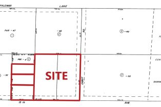 , 0 Palomar ln, Desert Hot Springs, CA 92240 - 3