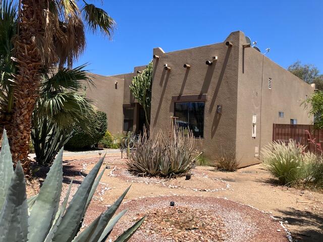 Single Family Residence, 12942 Cuando way, Desert Hot Springs, CA 92240 - 1