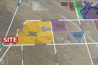 Land, 0 Worsley Rd & Gateway Blvd, Desert Hot Springs, CA  Desert Hot Springs, CA 92240