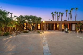 Single Family Residence, 70150 Thunderbird Road, Rancho Mirage, CA  Rancho Mirage, CA 92270