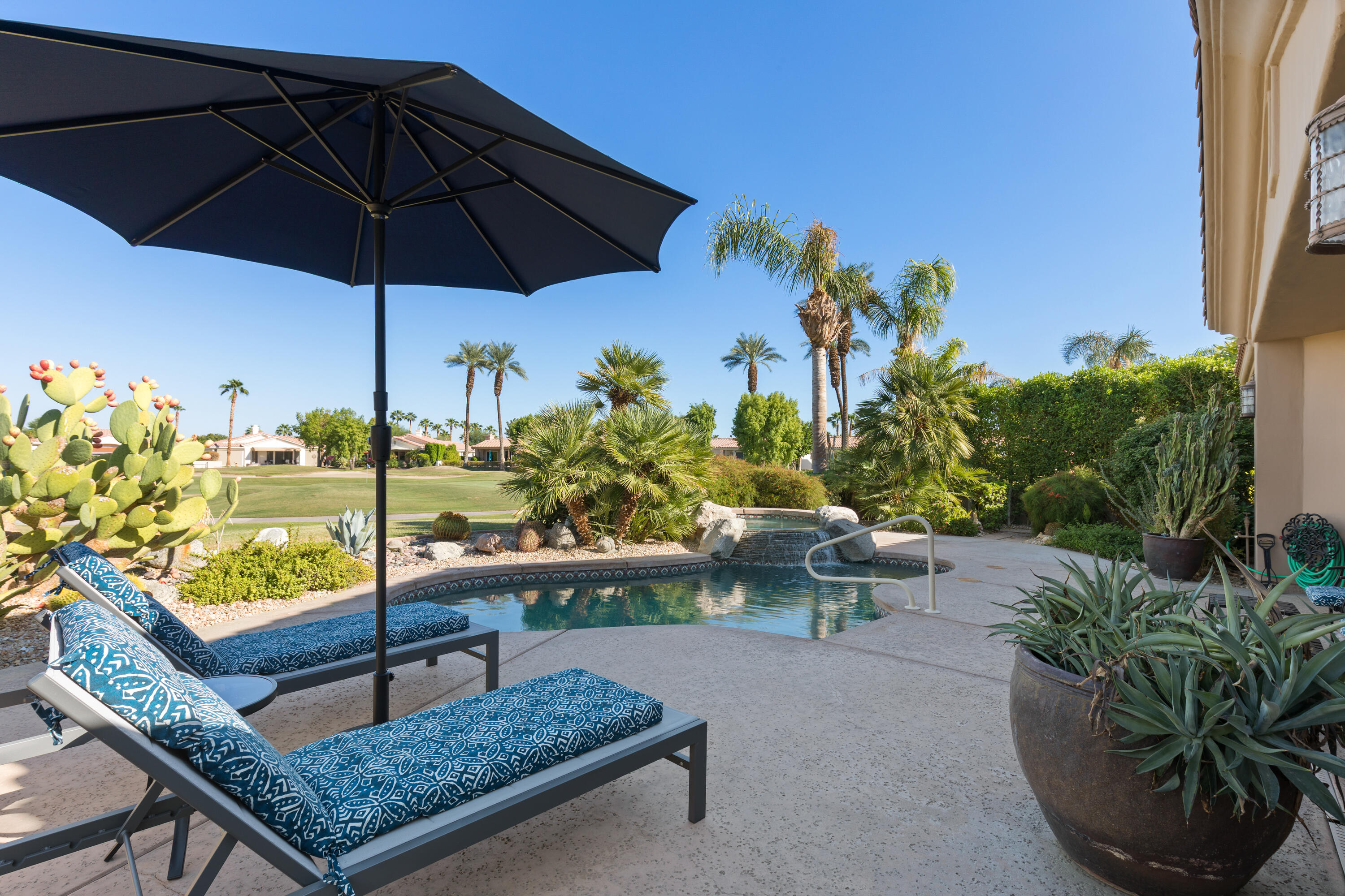 Single Family Residence, 50640 Spyglass Hill dr, La Quinta, CA 92253 - 1