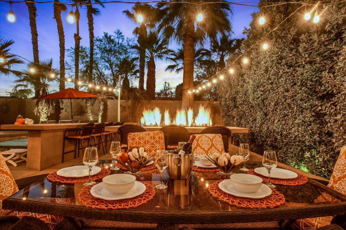 Single Family Residence, 79320 Desert Wind ct, La Quinta, CA 92253 - 1