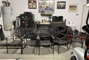 Single Family Residence, 60880 Azul ct, La Quinta, CA 92253 - 31