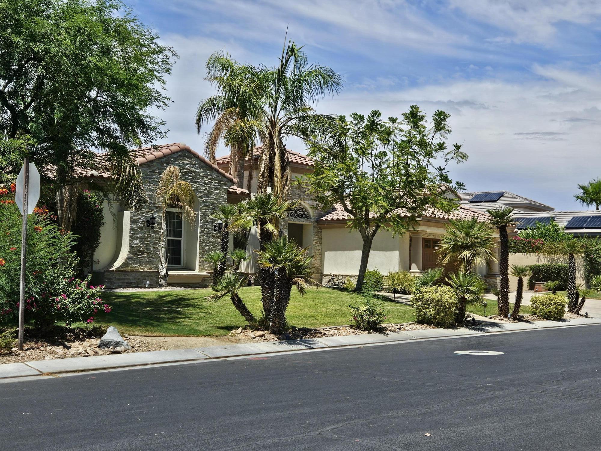 Single Family Residence, 15 Via Verde, Rancho Mirage, CA 92270 - 1