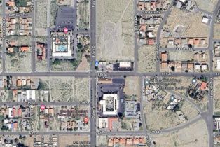 Land, 0 Ocotillo Road, Desert Hot Springs, CA  Desert Hot Springs, CA 92240