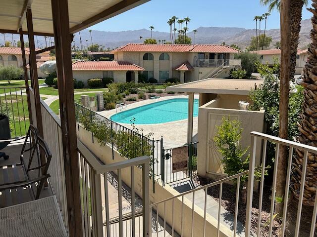 Condominium, 73233 Rod Laver ln, Palm Desert, CA 92260 - 1
