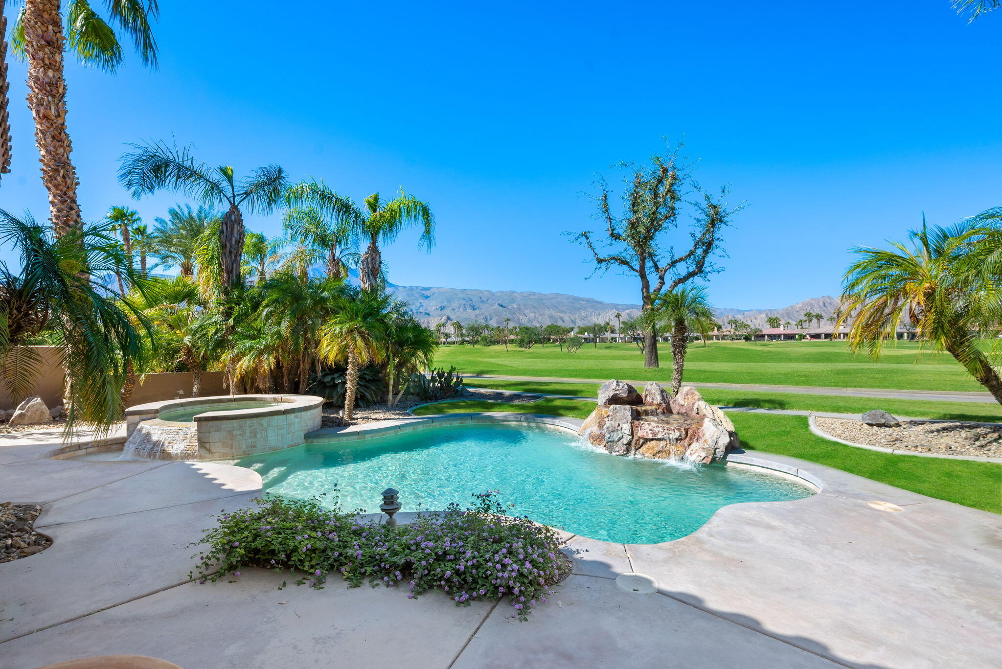 Single Family Residence, 57735 Seminole dr, La Quinta, CA 92253 - 1