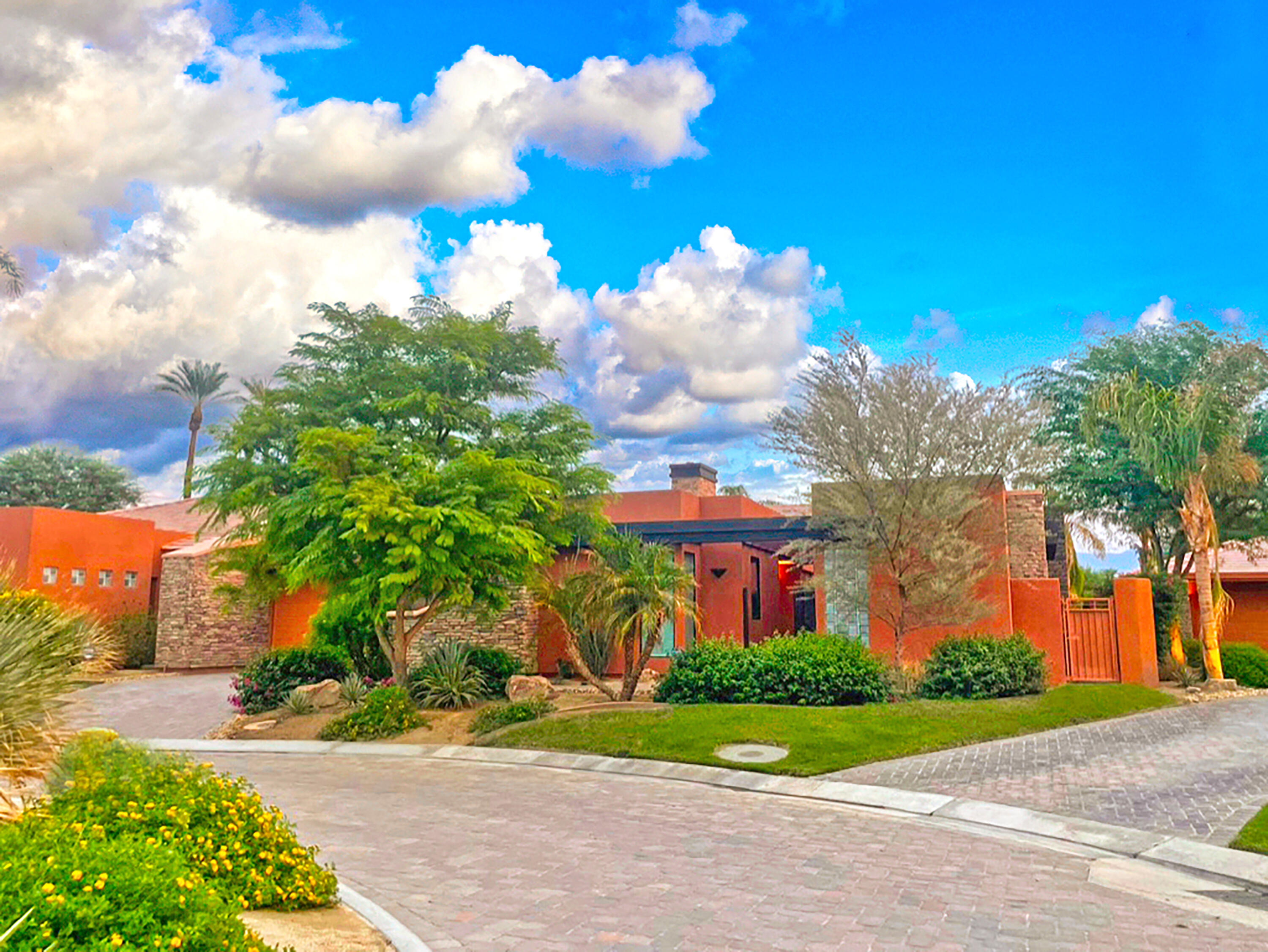 Single Family Residence, 79965 De Sol A Sol, La Quinta, CA 92253 - 1