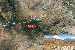 Land, 0 Hwy 74 & Santa Rosa Rd, Mountain Center, CA  Mountain Center, CA 92561