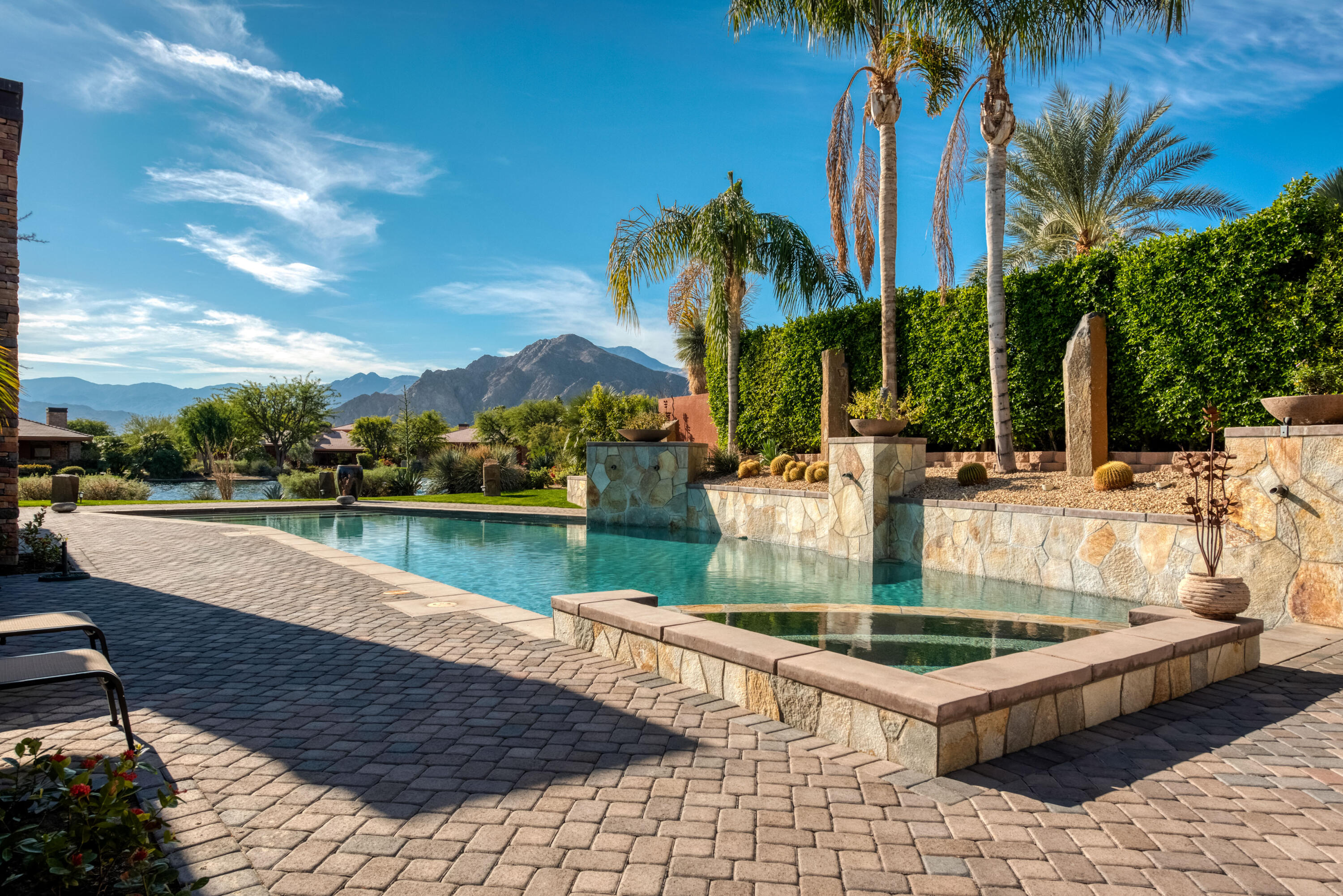 Single Family Residence, 50055 Via Puente, La Quinta, CA 92253 - 1