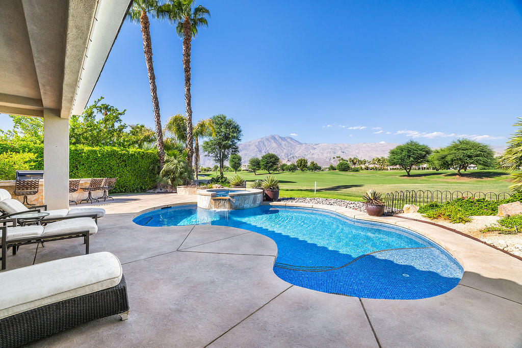 Single Family Residence, 56825 Mountain vw, La Quinta, CA 92253 - 1