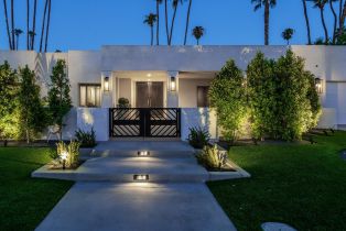 Single Family Residence, 2560 Camino Real, Palm Springs, CA 92264 - 44