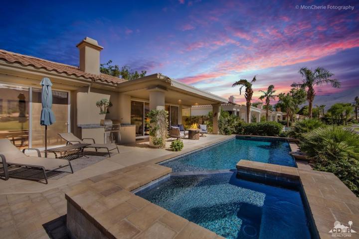 Single Family Residence, 56495 Jack Nicklaus blvd, La Quinta, CA 92253 - 1