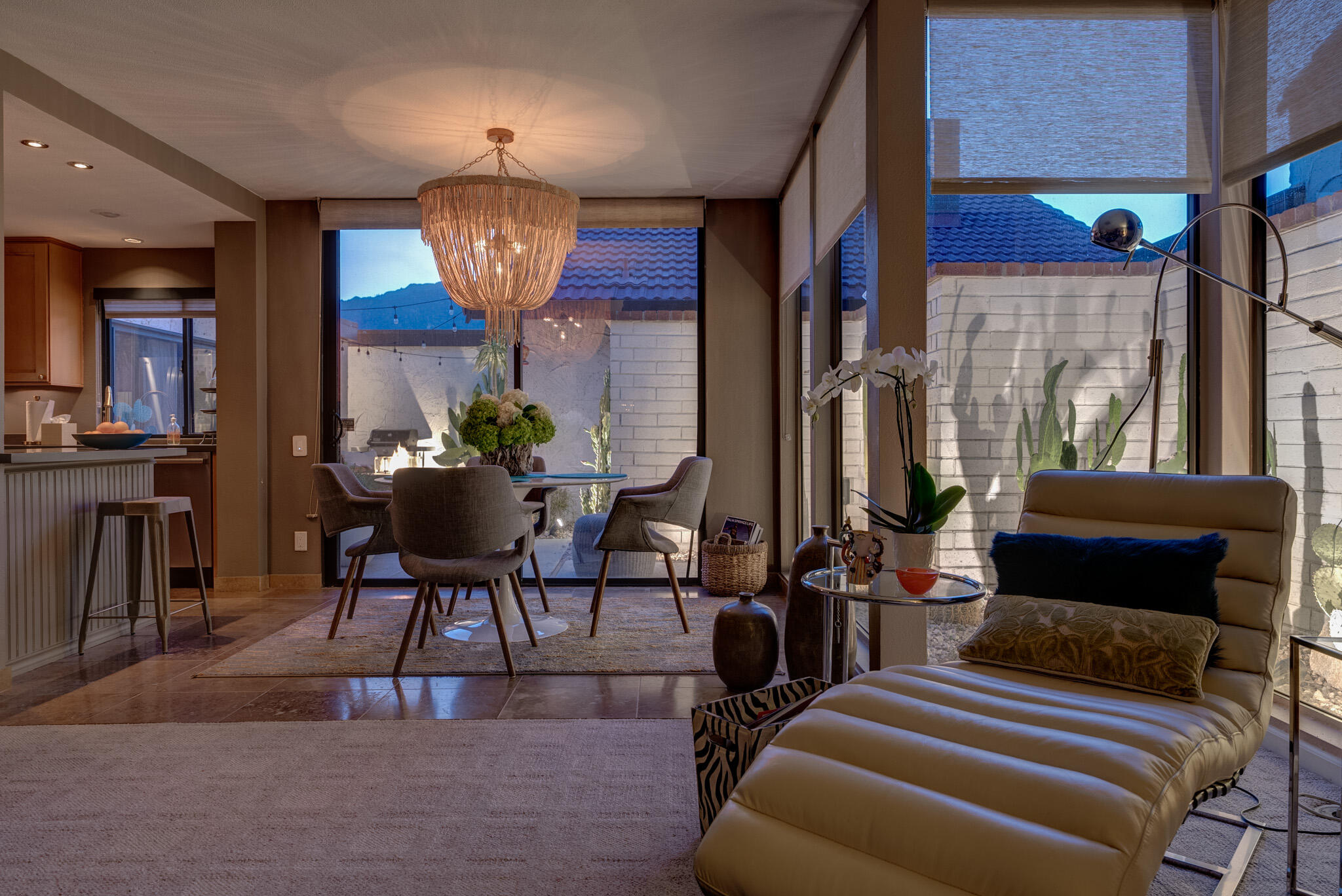 Condominium, 2360 Miramonte cir, Palm Springs, CA 92264 - 1