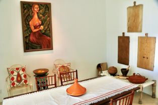 Single Family Residence, 47192 El Agadir, Palm Desert, CA 92260 - 10