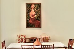 Single Family Residence, 47192 El Agadir, Palm Desert, CA 92260 - 13