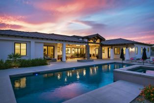 Single Family Residence, 7 Siena Vista ct, Rancho Mirage, CA 92270 - 34