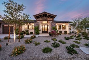 Single Family Residence, 7 Siena Vista ct, Rancho Mirage, CA 92270 - 38
