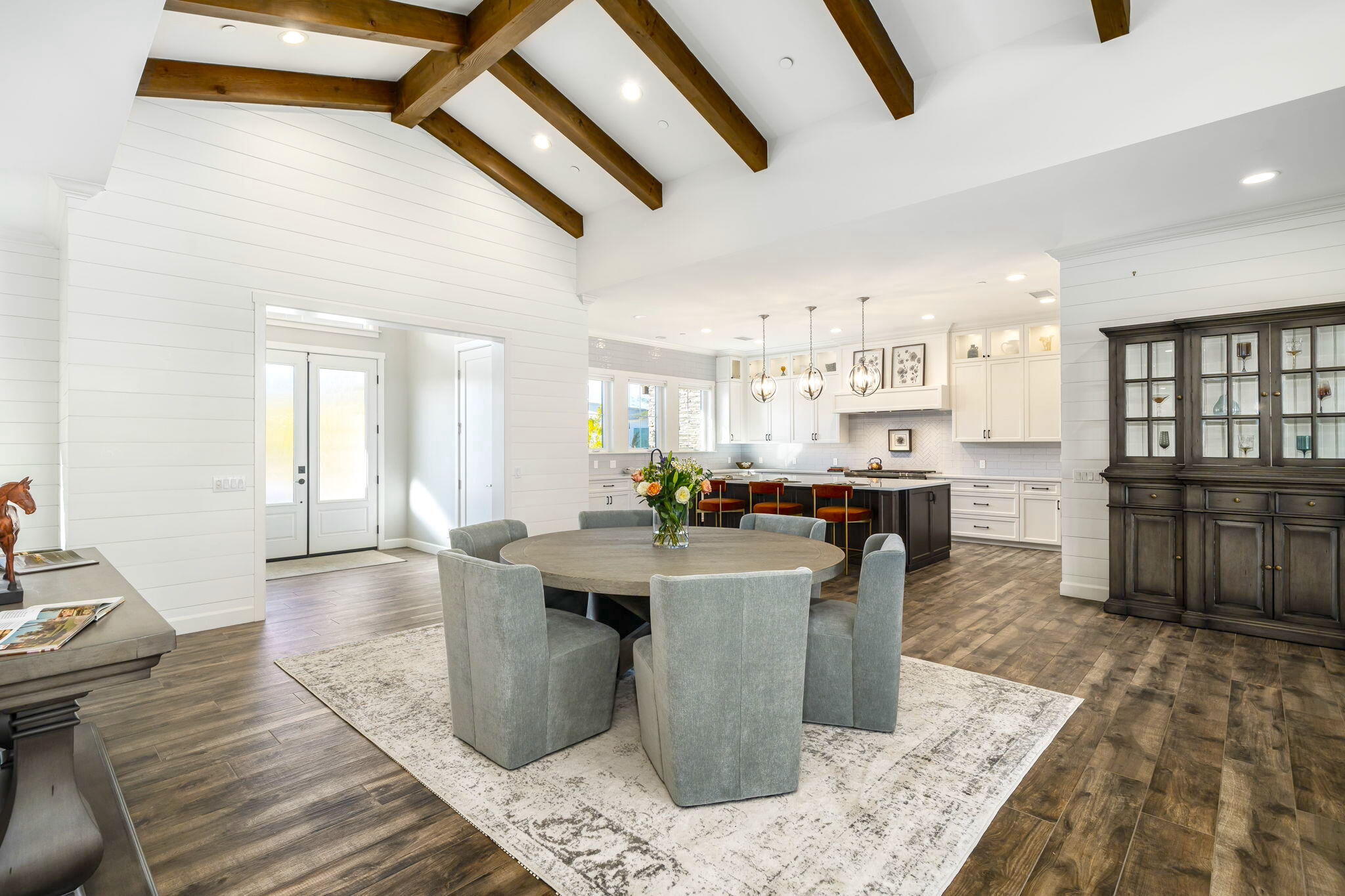 Single Family Residence, 7 Siena Vista ct, Rancho Mirage, CA 92270 - 1