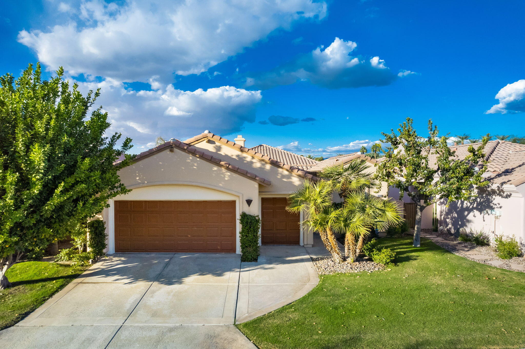 Single Family Residence, 79440 Azahar, La Quinta, CA 92253 - 1