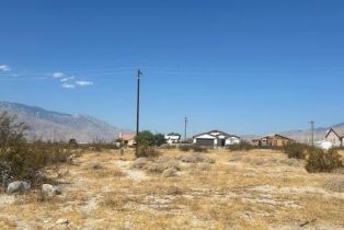 Land, 0 Dillon Road, Desert Hot Springs, CA  Desert Hot Springs, CA 92240