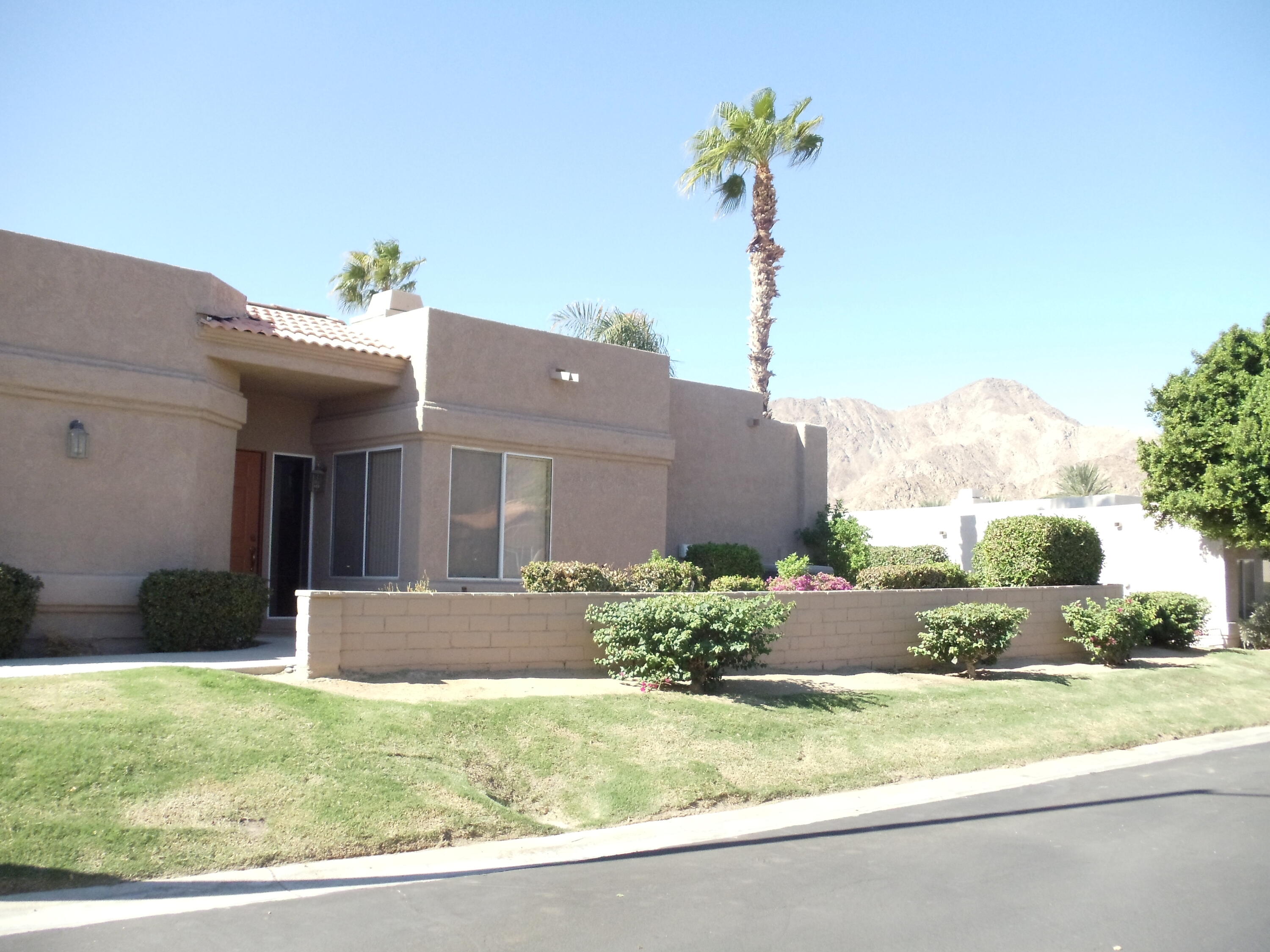 Single Family Residence, 48540 Via Amistad, La Quinta, CA 92253 - 1