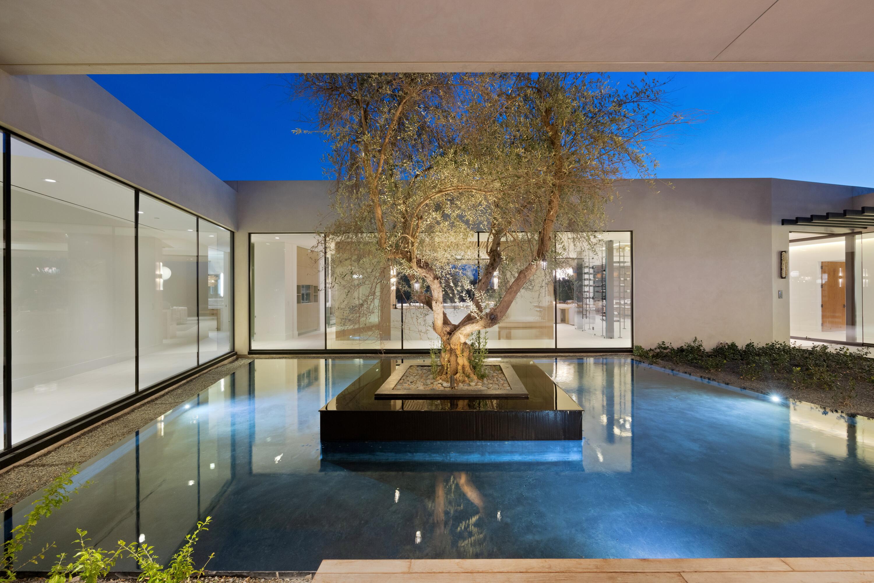 Single Family Residence, 81171 Columbus way, La Quinta, CA 92253 - 1