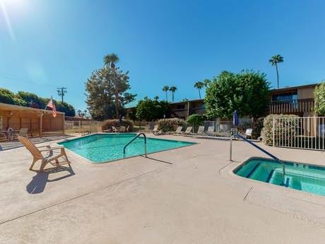 Condominium, 77845 California dr, Palm Desert, CA 92211 - 1