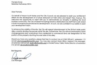 , 4 Palm, Desert Hot Springs, CA 92240 - 2