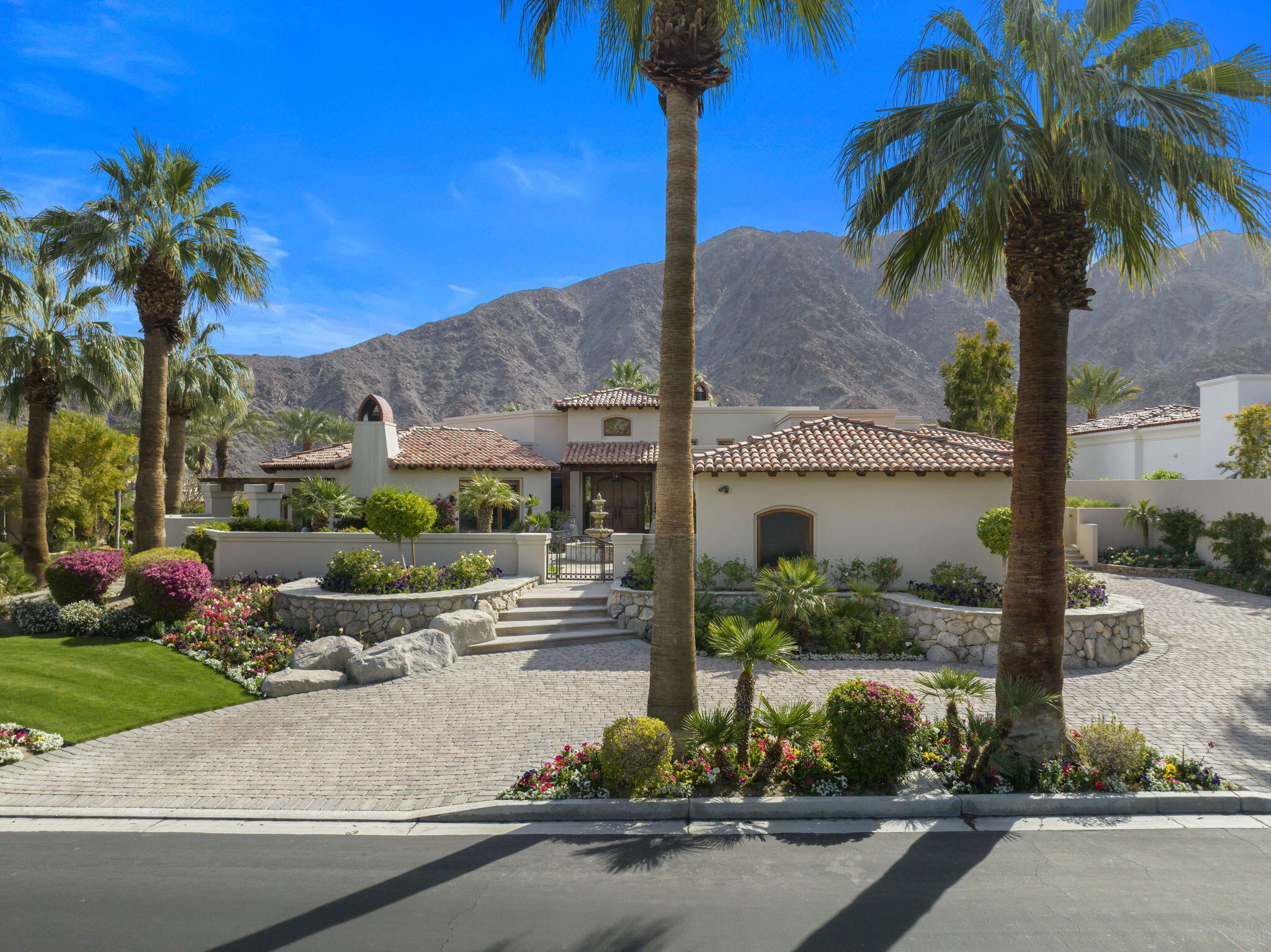 Single Family Residence, 53240 Del Gato dr, La Quinta, CA 92253 - 1