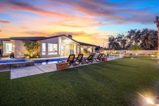 Residential Lease, 34620 Via Josefina, Rancho Mirage, CA  Rancho Mirage, CA 92270