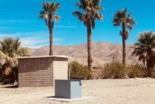 Land, 15695 W Vista Circle, Desert Hot Springs, CA  Desert Hot Springs, CA 92241