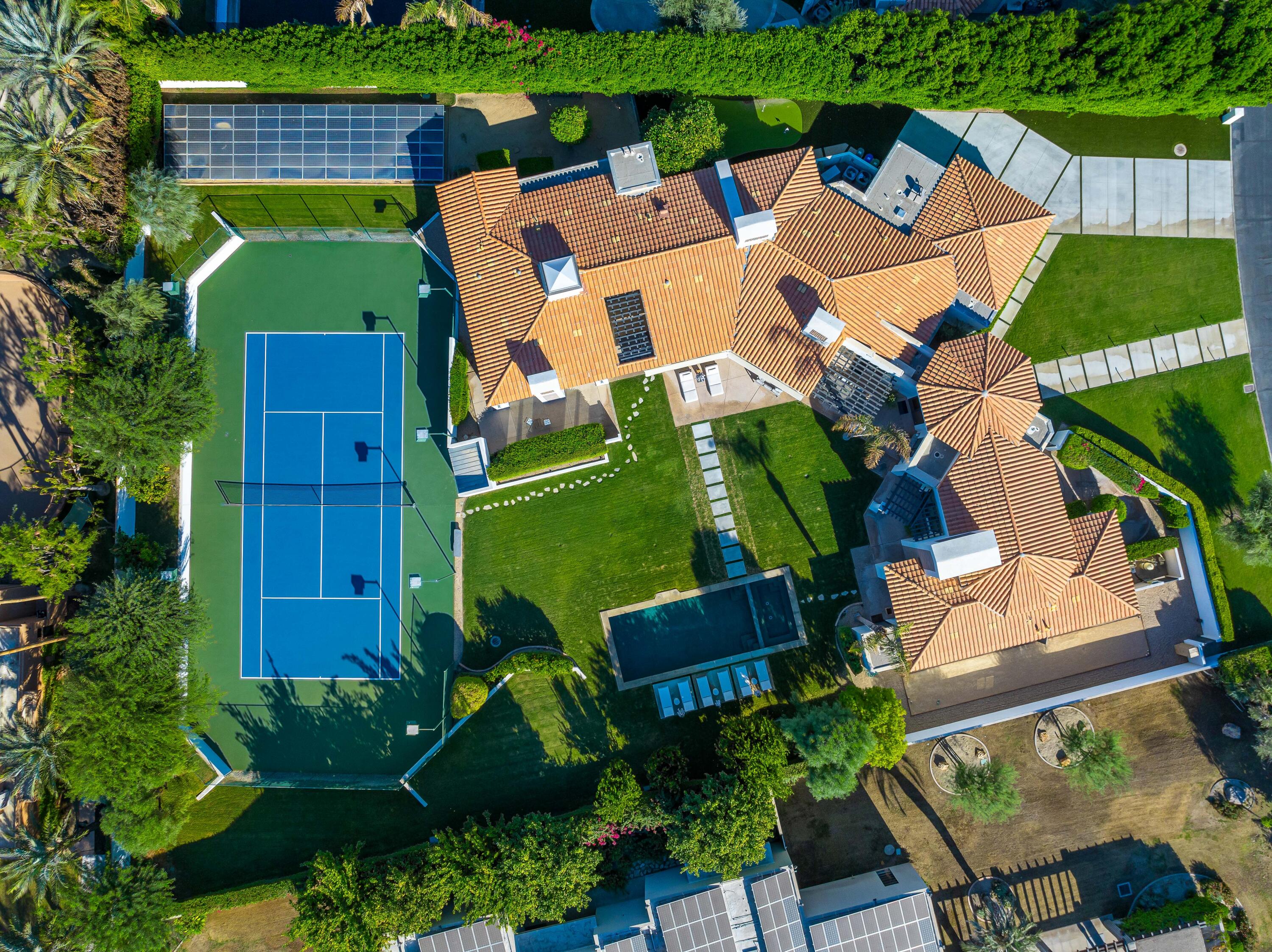 Single Family Residence, 72355 Morningstar rd, Rancho Mirage, CA 92270 - 1