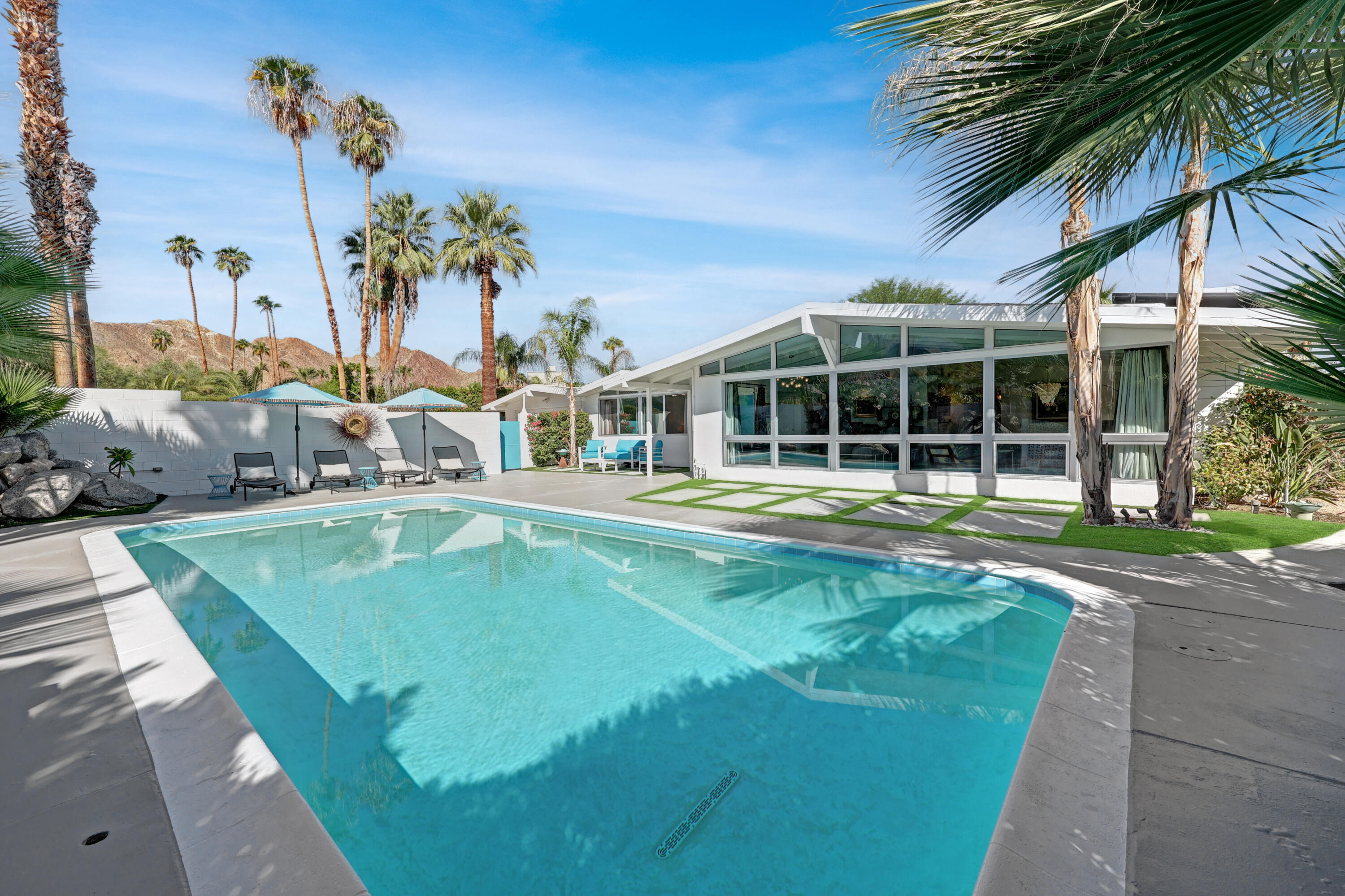 Single Family Residence, 71528 Estellita dr, Rancho Mirage, CA 92270 - 1