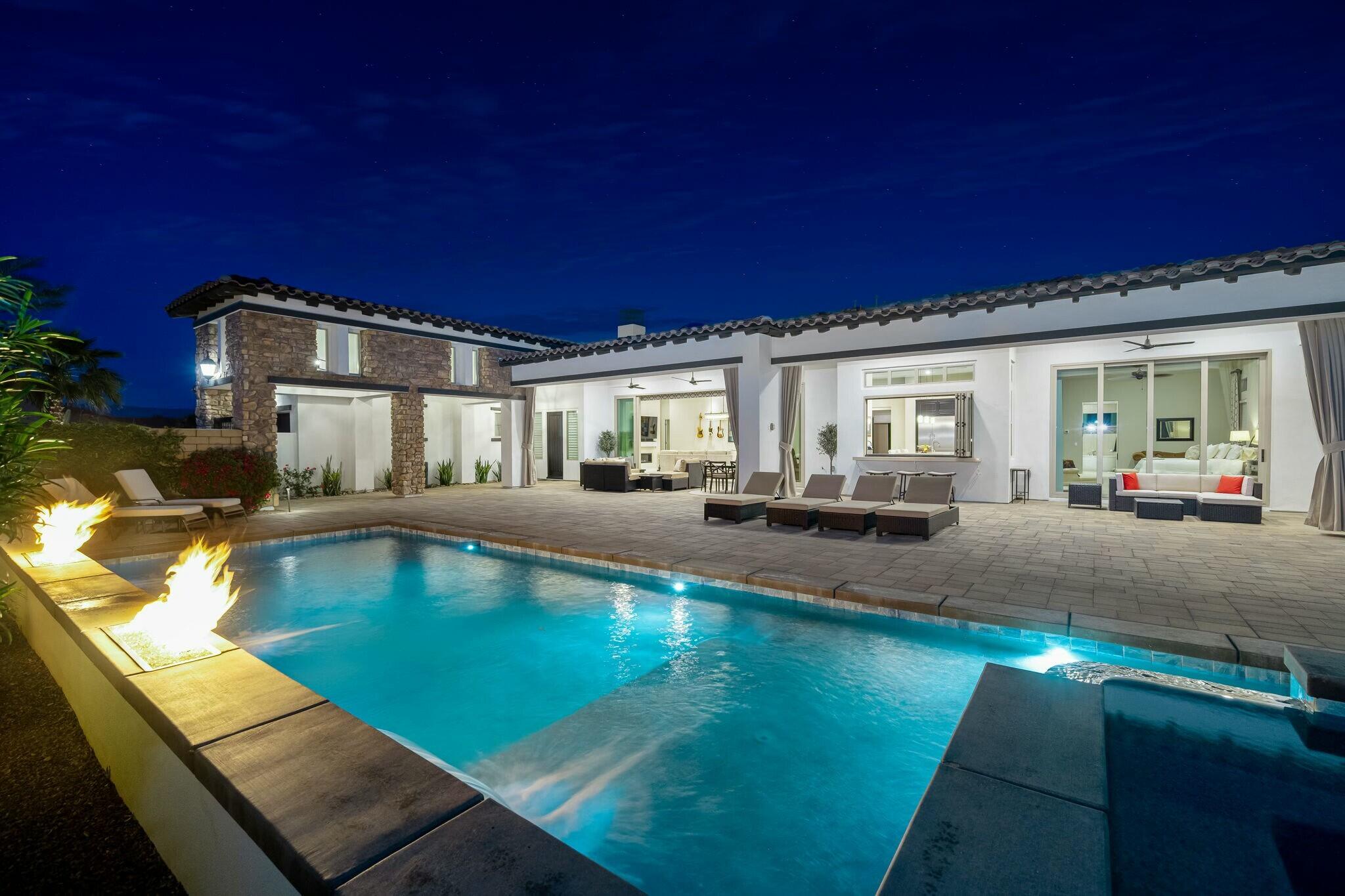 Single Family Residence, 54770 Cavalcade ct, La Quinta, CA 92253 - 1