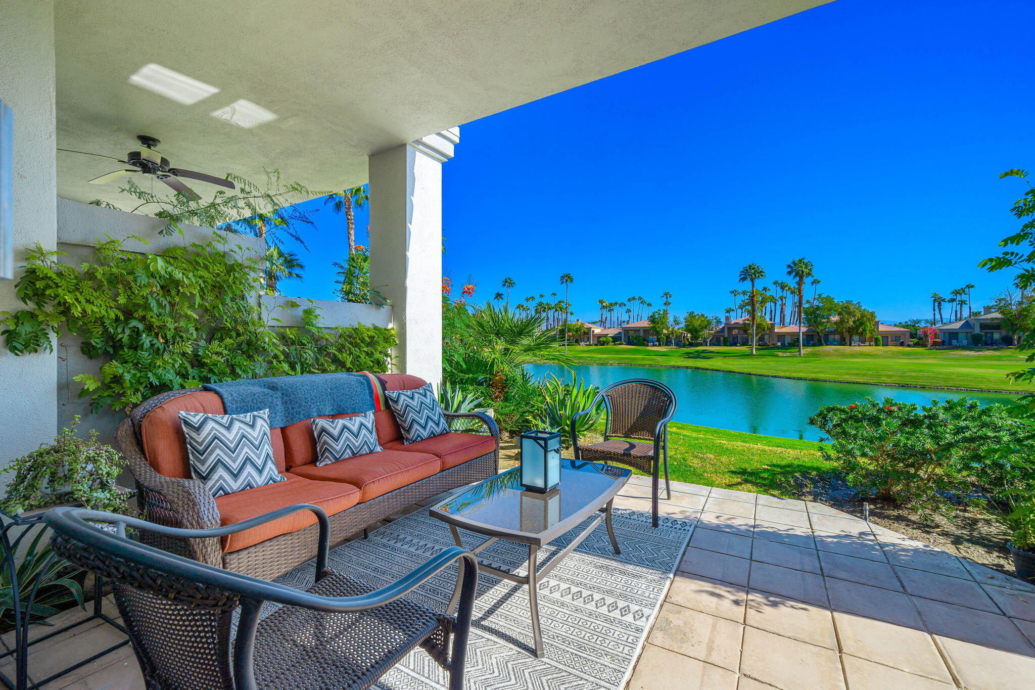 Condominium, 54492 Shoal crk, La Quinta, CA 92253 - 1