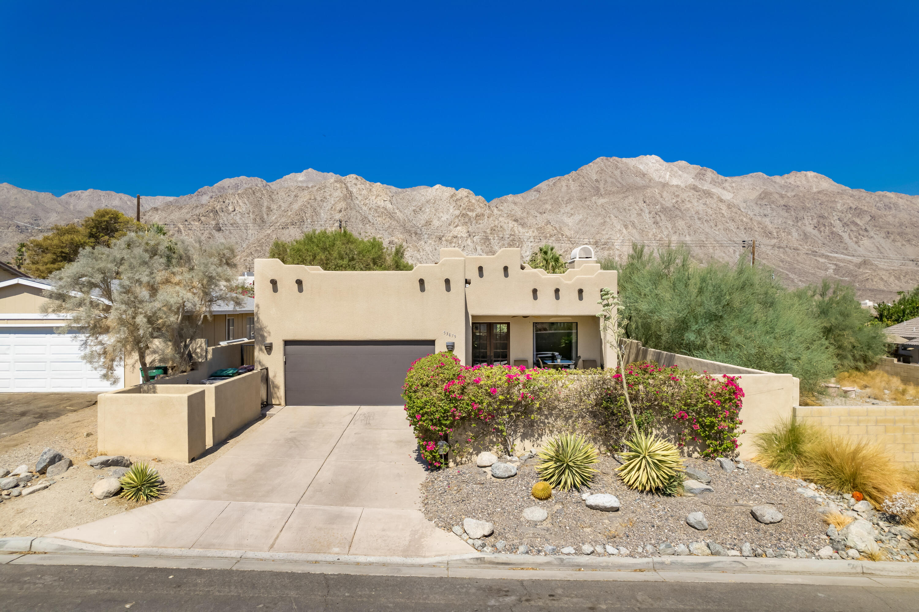 Single Family Residence, 53875 Avenida Rubio, La Quinta, CA 92253 - 1