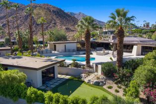 Single Family Residence, 911 Juarez ave, Palm Springs, CA 92262 - 35