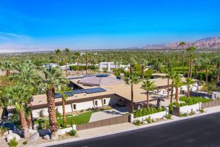Single Family Residence, 911 Juarez ave, Palm Springs, CA 92262 - 58
