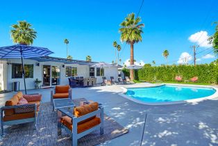 Single Family Residence, 45468 Panorama Drive, Palm Desert, CA  Palm Desert, CA 92260