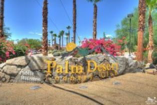 Single Family Residence, 77105 Michigan dr, Palm Desert, CA 92211 - 26